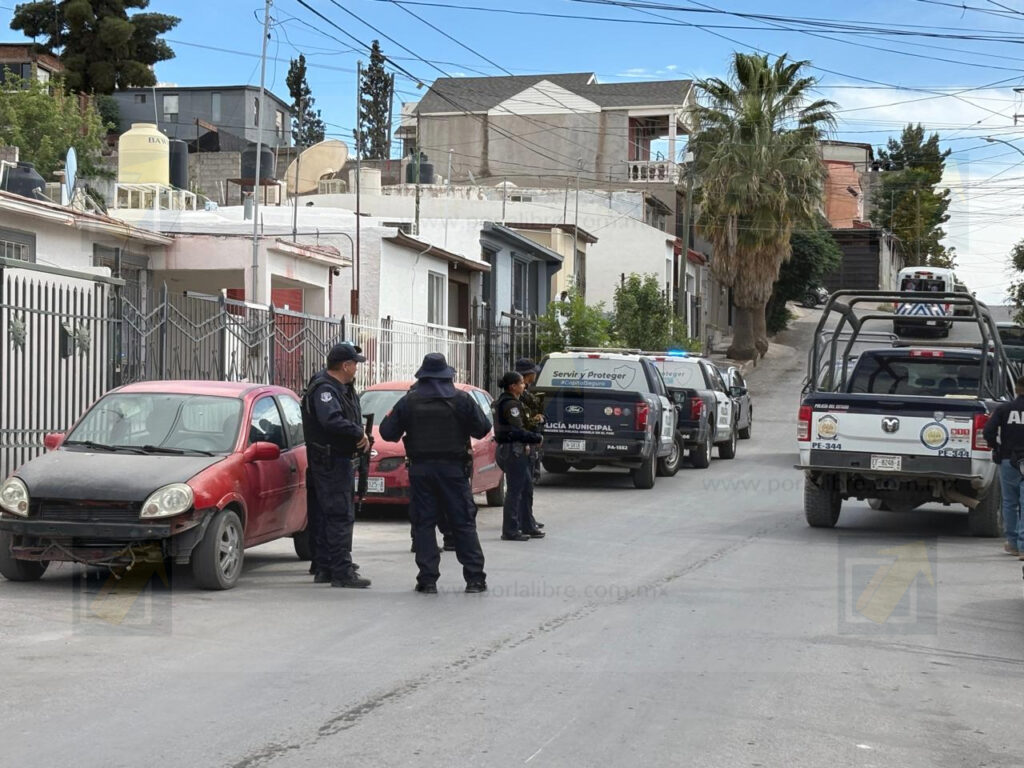 Intento de traslado a anexo termina en ataque con cuchillo en Los Pinos