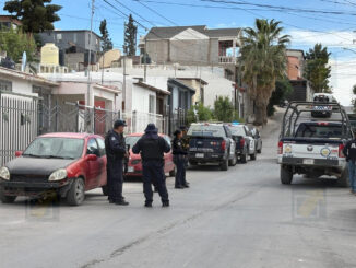 Intento de traslado a anexo termina en ataque con cuchillo en Los Pinos