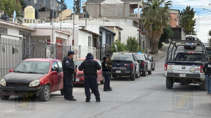 Intento de traslado a anexo termina en ataque con cuchillo en Los Pinos
