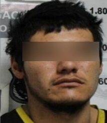 Obtiene Fiscalía sentencia de 5 años de prisión dictada a imputado por robo de cable