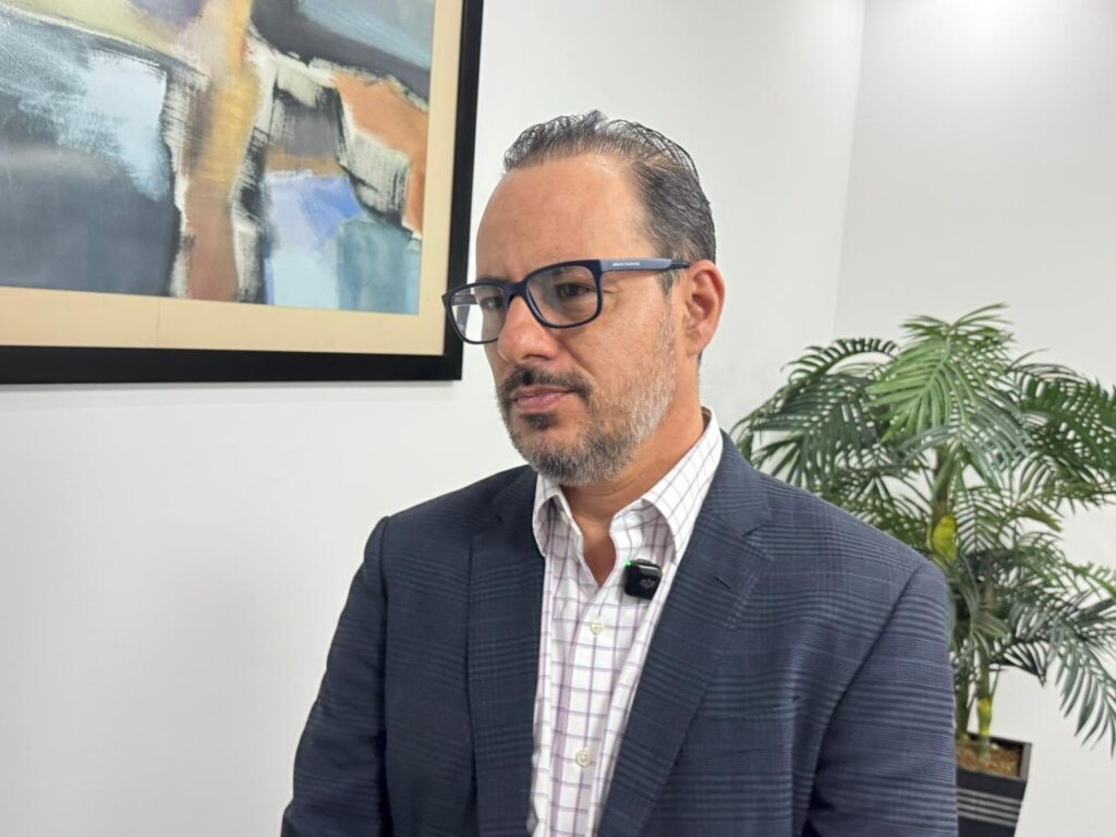 Acusación de EE.UU contra Rocha Moya confirma riesgo de infiltración criminal en gobiernos de Morena: Jorge Soto