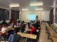 Imparte CEJUM plática a estudiantes para identificar situaciones de riesgo