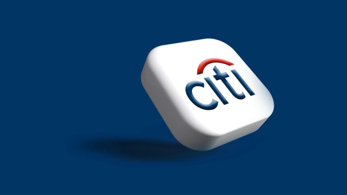 Citi anuncia el cierra de la venta del 22.6% de su participación accionaria en Banamex