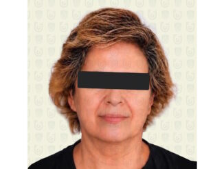 Detienen en Venezuela a Erika ‘N’, acusada en México del feminicidio de Carolina Flores