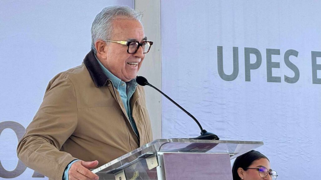 Acusación de EE.UU. contra gobierno de Sinaloa divide a oficialismo y oposición en México