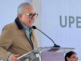 Acusación de EE.UU. contra gobierno de Sinaloa divide a oficialismo y oposición en México