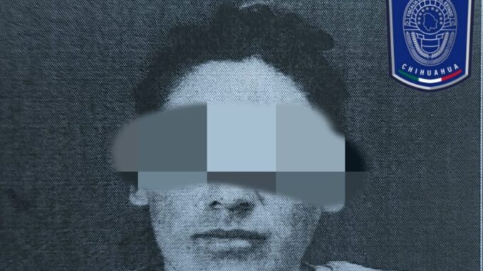 Notifica AEI orden de aprehensión a imputada por fraude cometido en San Francisco del Oro