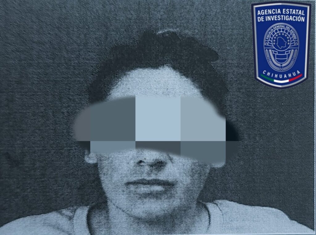 Notifica AEI orden de aprehensión a imputada por fraude cometido en San Francisco del Oro