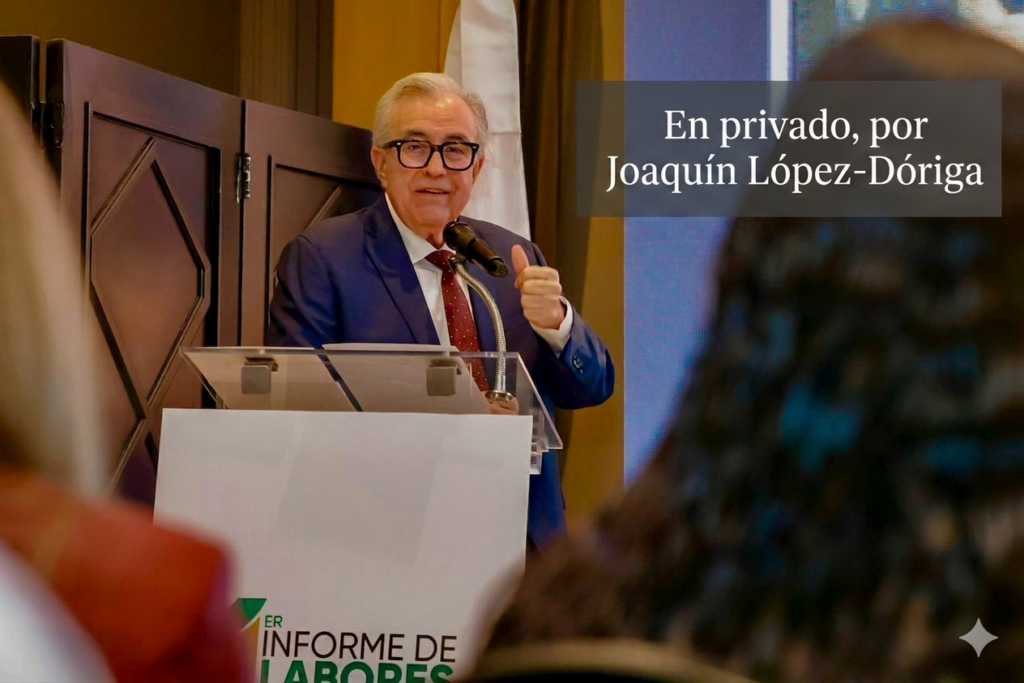 Políticos, lo que quiere Trump