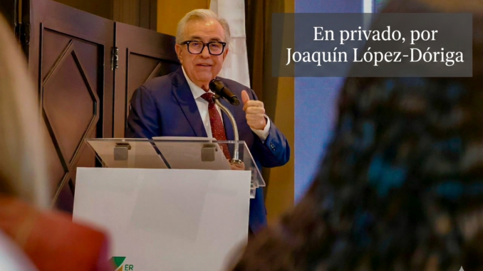 Políticos, lo que quiere Trump