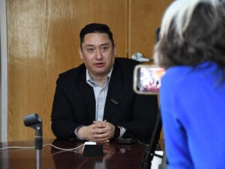 “Morena no puede guardar silencio ante señalamientos de narcotráfico”: Alfredo Chávez