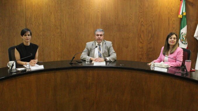 Suma ICHITAIP 794 expedientes resueltos en los primeros cuatro meses del año
