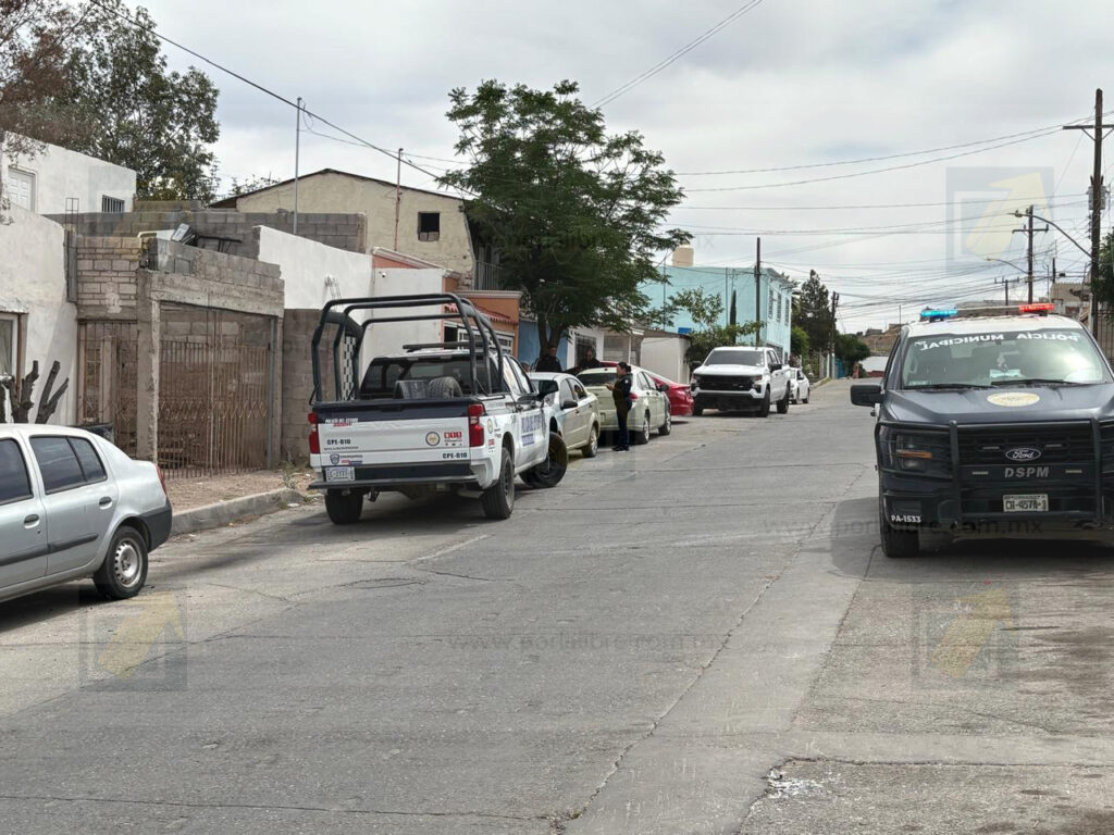Privan de la libertad a comerciante en la Central de Abastos de Chihuahua