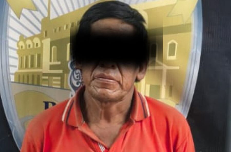Detenido por probable abuso s€xual en Vistas Cerro Grande