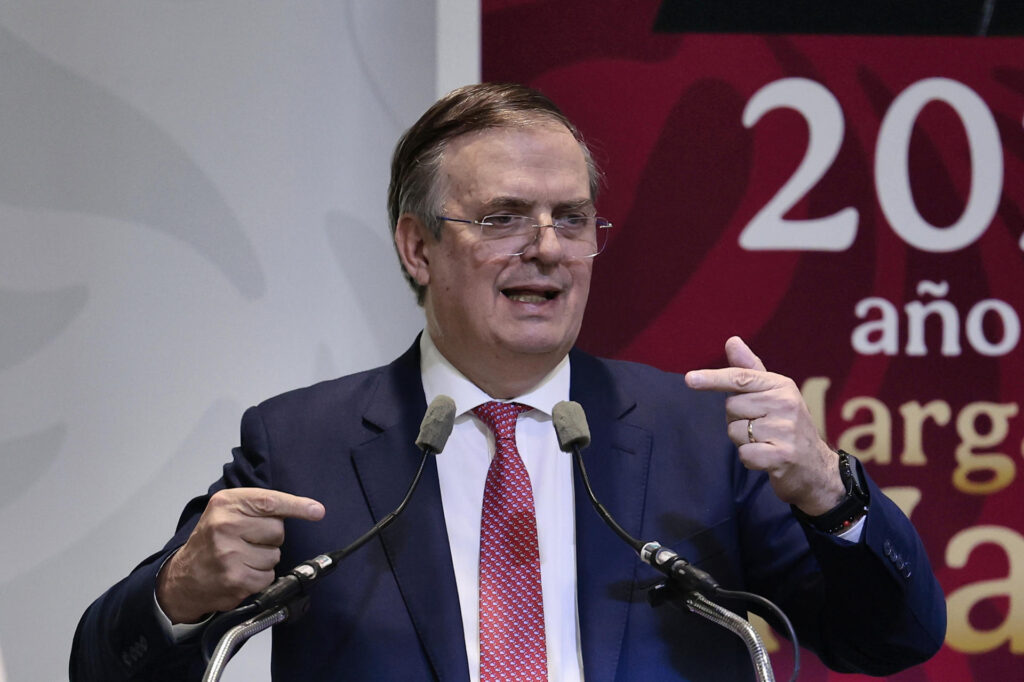 México sale de la lista de vigilancia en materia de propiedad intelectual de EE.UU.