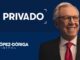 Que no habría sorpresas