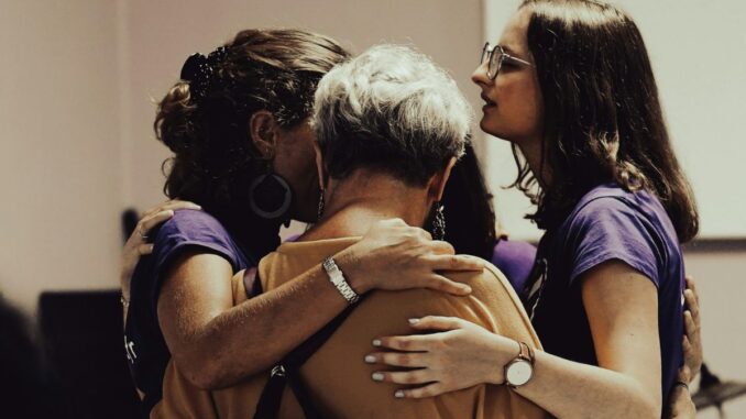 Piden integración de la mujer en diseño del Sistema Nacional de Cuidados