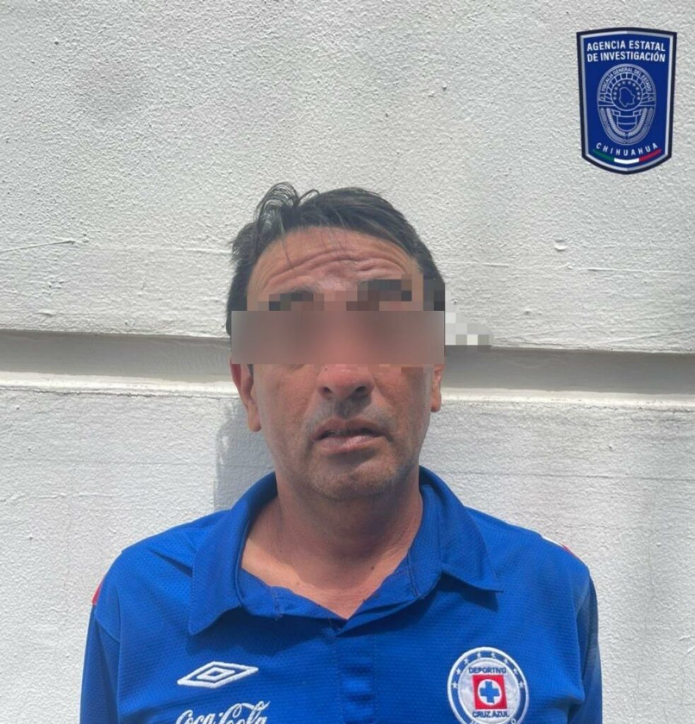 En procedimiento abreviado lo sentencian a 10 años de cárcel por extorsión