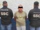 Detienen a presunto extorsionador en la alcaldía Gustavo A. Madero