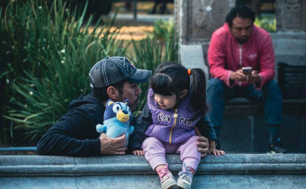 Iglesia sentencia que proteger a la niñez es “exigencia moral”
