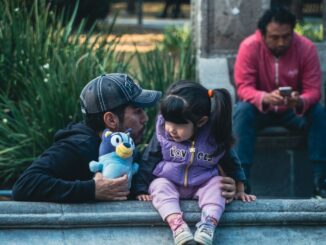Iglesia sentencia que proteger a la niñez es “exigencia moral”