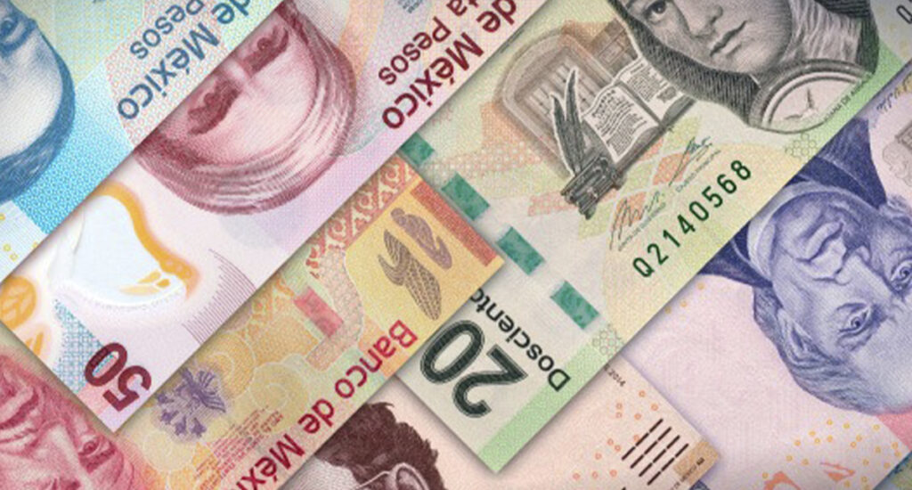 Sector privado reduce a 1.35% el pronóstico de crecimiento de México para 2026