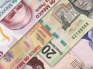 Sector privado reduce a 1.35% el pronóstico de crecimiento de México para 2026