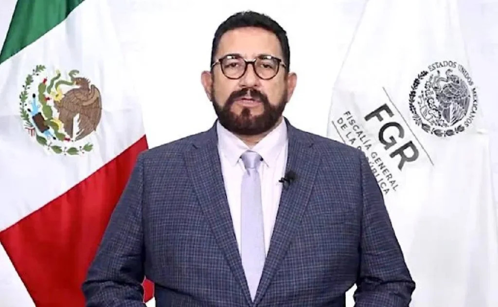 FGR cita a declarar a 50 agentes por muerte de agentes de la CIA en Chihuahua
