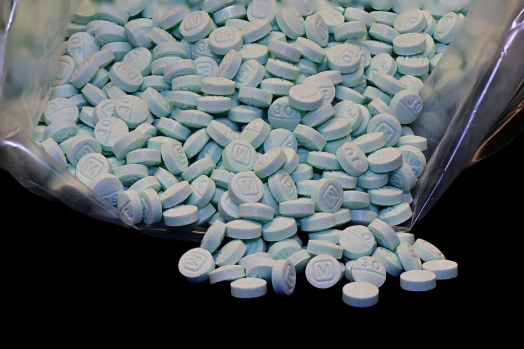 EE.UU. publica su Estrategia Nacional de Control de Drogas 2026; exigirá a México más detenciones y extradiciones