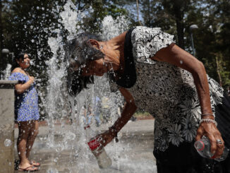 Clima hoy martes 5 de mayo de 2026 en México: Estados afectados por la onda de calor
