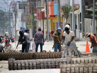 México es menos productivo que hace 25 años, advierte exdirectivo del BID