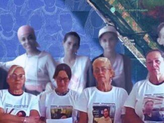 Madres cubanas llegan a México para buscar a sus hijos desaparecidos desde hace 16 meses