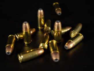 Presuntos talamontes agraden a balazos a la Guardia Nacional en Ocuilan, Edomex