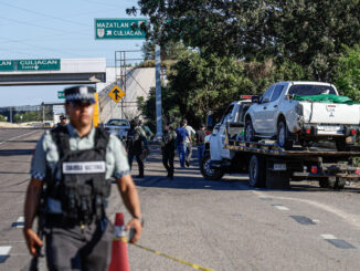 ONG pide «cautela» en baja de homicidios en México ya que puede ocultar control criminal