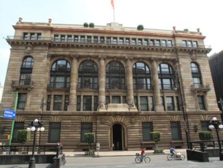 Analistas privados reducen al 1.2 % la estimación de crecimiento del PIB mexicano en 2026
