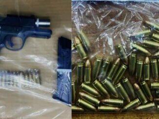 FGR cita a declarar a 50 agentes por muerte de agentes de la CIA en Chihuahua