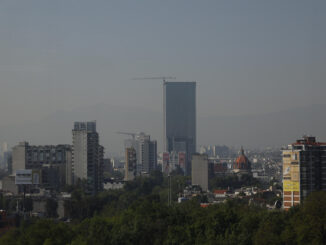 Nueva onda de calor en la CDMX: ¿Qué días ocurrirá?