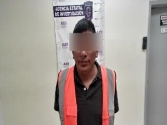 Sentenciado a 35 años de prisión por el homicidio de un hombre en la colonia Olivia Espinoza – Fiscalía General del Estado de Chihuahua