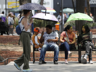 Clima hoy miércoles 6 de mayo de 2026 en México: SMN advierte por calor extremo en el país