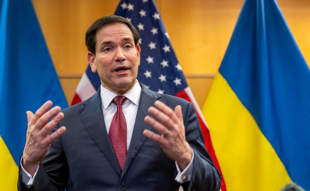 Se disparan las especulaciones sobre una posible campaña presidencial de Marco Rubio