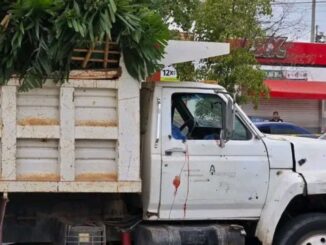 #Video Ataque contra cortejo fúnebre deja 2 muertos en Culiacán