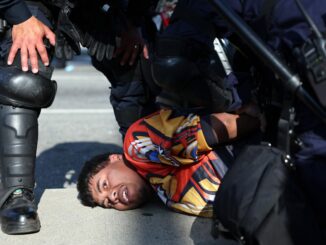 «Se utilizan como chivo expiatorio»: Guterres pide unidad y más protección para migrantes