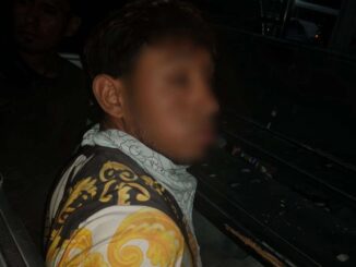 Detienen a banda que robaba autopartes de corralón municipal
