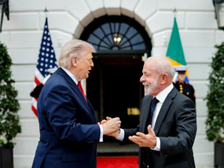 Radar Latam 360 presenta las 8 noticias más importantes hoy viernes 8 de mayo de 2026