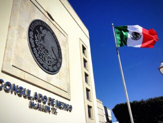 Sheinbaum: Falso que Consulados en EE.UU. hagan política