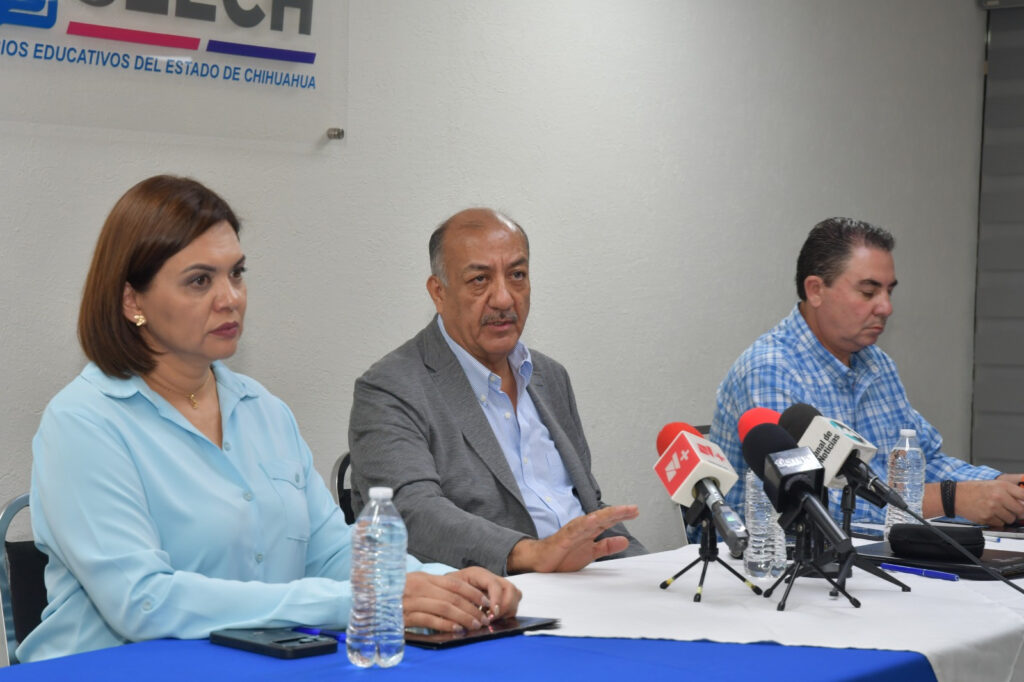 Se armonizará calendario escolar sin afectar el plan de estudios: SEyD