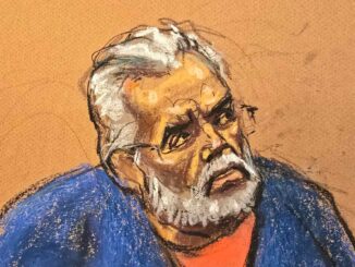 Aplazan, otra vez, audiencia de sentencia contra el ‘Mayo’ Zambada