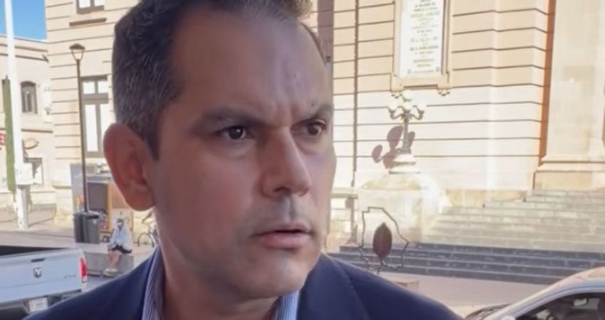 Trasladan a “El Verín” y otros dos reclusos de alta peligrosidad a penales federales