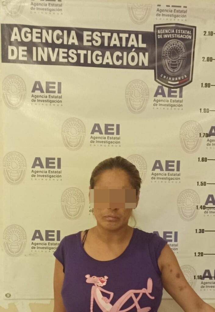 Obtiene FGE fallo condenatorio contra acusada de secuestro exprés y robo