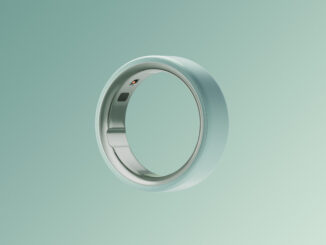Un anillo inteligente que marca el futuro de los wearables